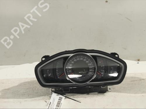 Used Instrument cluster Instrument cluster VOLVO V40 Hatchback (525) D3 (150 hp) 26925087 26925087