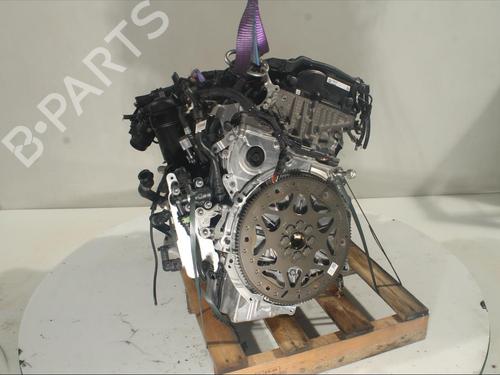 Engine BMW 3 (G20, G80, G28)  | BP21185716M1 