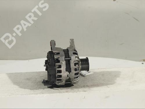 Generator RENAULT CLIO IV (BH_) 1.5 dCi 75 | BP12111816M7 