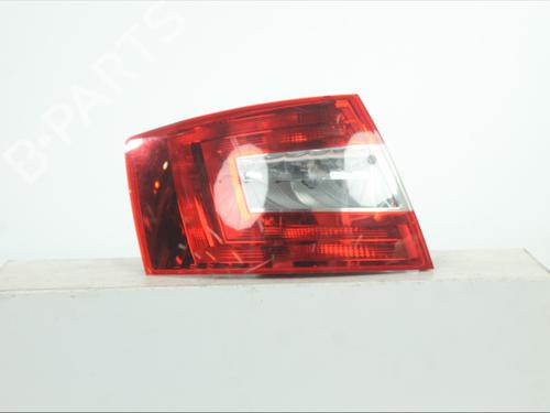 Used Left taillight Left taillight 36820067 36820067