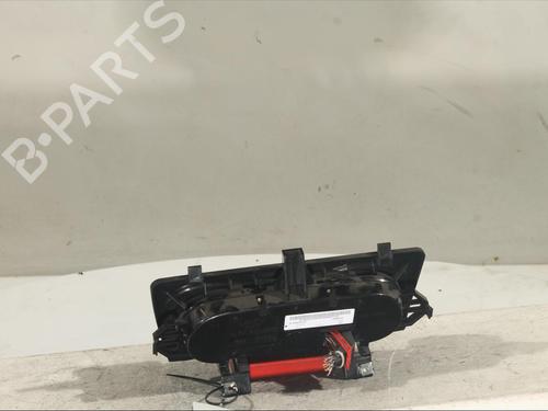 Climate control FIAT TIPO Hatchback (356_, 357_)  | BP17824389I5 