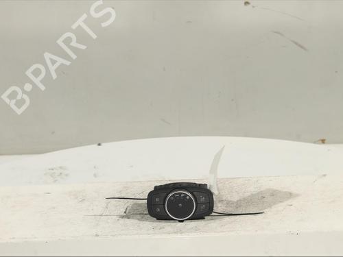 Used Headlight switch Headlight switch FORD FIESTA VII (HJ, HF) 1.5 TDCi (86 hp) 11984803 11984803