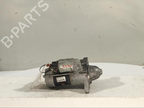 Used Starter NISSAN NV300 Kombi (X82) 2.0 dCi 145 (145 hp) 27730209