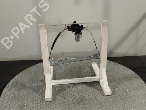 Front right window mechanism CITROËN C-ELYSEE (DD_) 1.6 BlueHDi 100 | BP12078996C23 