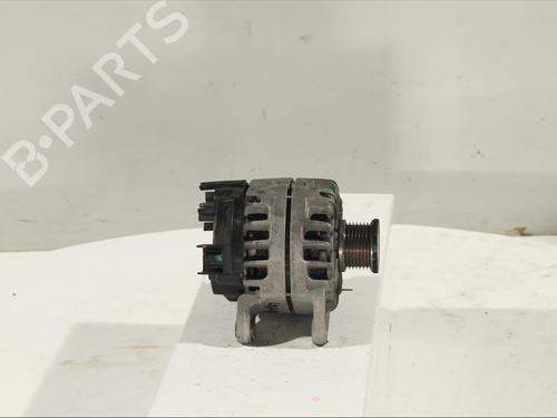 Generator RENAULT MEGANE IV Hatchback (B9A/M/N_)  | BP13473349M7 