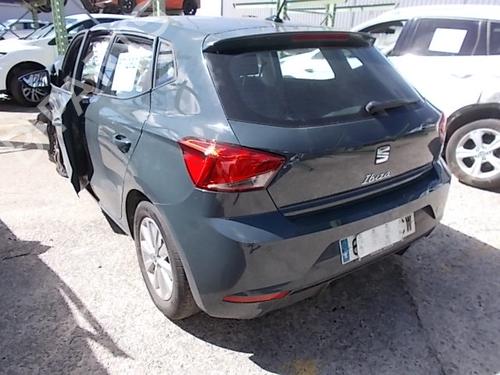 Engine SEAT IBIZA V (KJ1, KJG) 1.0 MPi | BP34049095M1  - Image 8