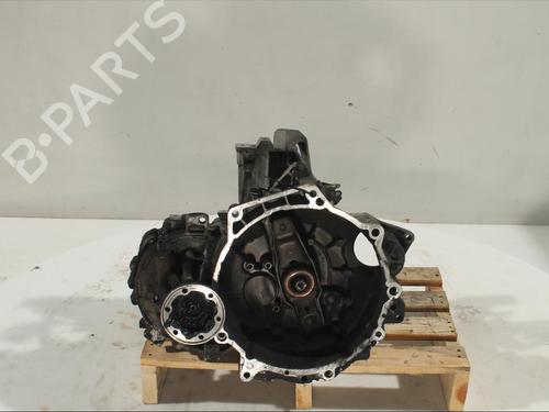 Used Gearbox Gearbox 11991201 11991201