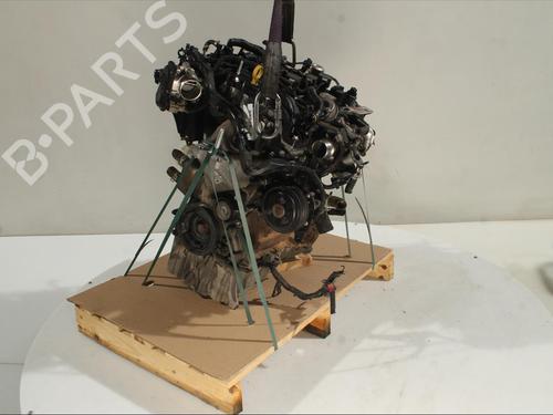 Engine FORD FIESTA VII (HJ, HF) 1.0 EcoBoost | BP27647619M1 