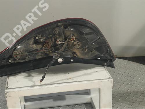 Left taillight HYUNDAI i30 (FD)  | BP11989361C34 