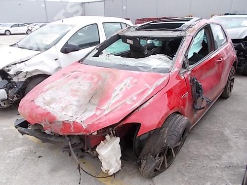 VW GOLF ALLTRACK VII Variant (BA5, BV5) [2014-2020]  1328525