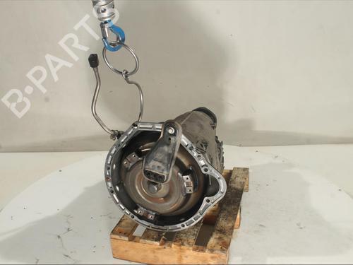 Gearbox MERCEDES-BENZ SLK (R171) 200 Kompressor (171.445) | BP19081979M3 