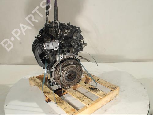Engine SKODA FABIA III (NJ3) 1.0 | BP19082169M1