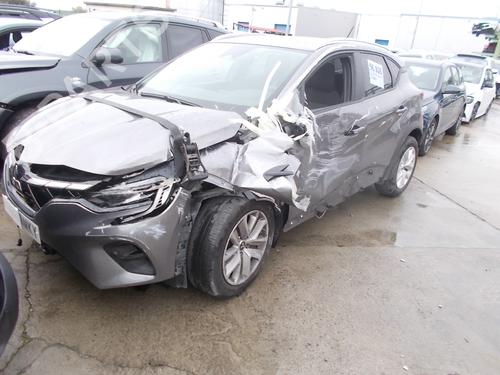 Steering column stalk MITSUBISHI ASX (VSX_, VSE_) 1.0 (VSXG0) | BP32377498I23