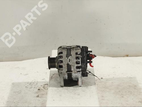 Alternator DACIA DOKKER MPV (KE_) 1.6 LPG | BP11904457M7 