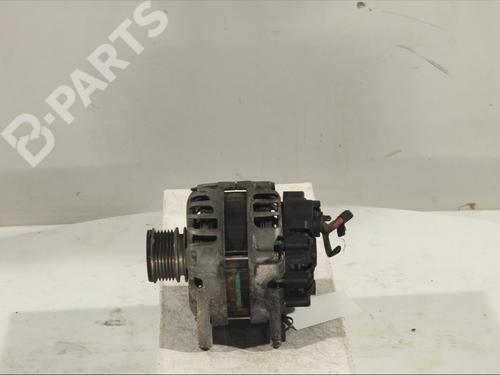 Alternator RENAULT CAPTUR I (J5_, H5_) 0.9 TCe 90 | BP11911382M7 