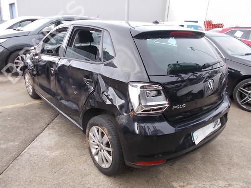 Used Parts VW POLO V (6R1, 6C1)  1.4 TDI  4369312