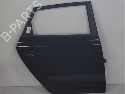 Used Right rear door KIA CARENS IV 1.7 CRDi (116 hp) 29622755