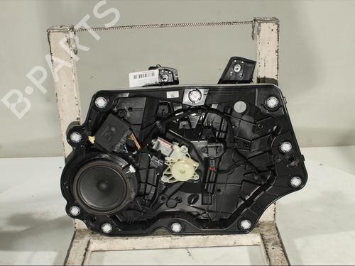 Used Front right window mechanism FORD PUMA (J2K, CF7) [2019-2025]  23255283