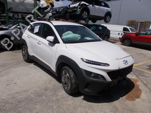 Right front indicator HYUNDAI KONA (OS, OSE, OSI) 1.6 GDi Hybrid | BP29382692C33 
