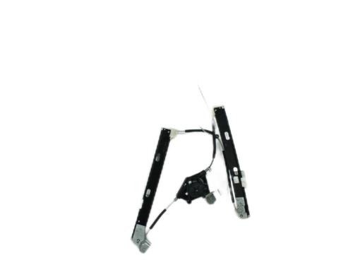 Used Front right window mechanism Front right window mechanism CUPRA LEON (KL1, KU1, KUG) 1.5 eTSI (150 hp) 40484987 40484987