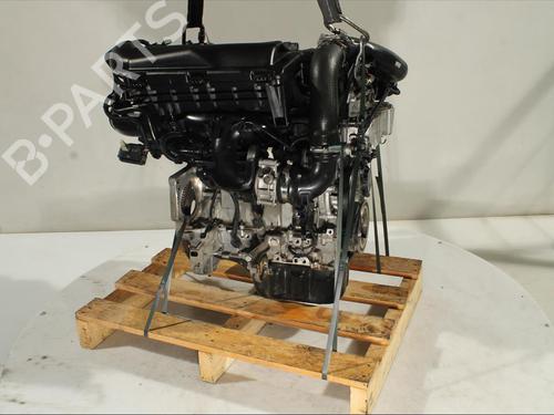 Engine PEUGEOT 3008 II SUV (MC_, MR_, MJ_, M4_)  | BP24152005M1 