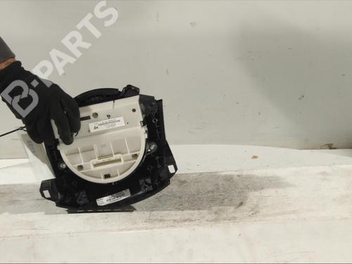Climate control NISSAN MICRA IV (K13K, K13KK) 1.2 | BP11906751I5 