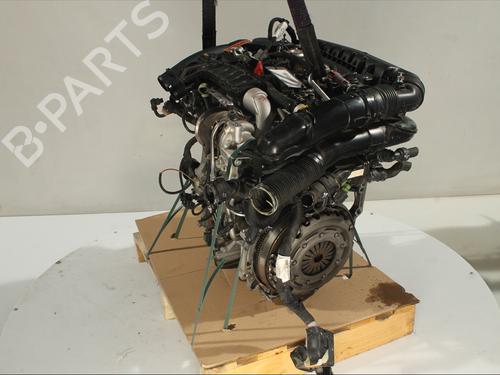 Engine PEUGEOT 208 II (UB_, UP_, UW_, UJ_) 1.2 PureTech 100 | BP28577577M1