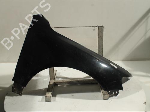 Used Right front fenders VW TOUAREG (7LA, 7L6, 7L7) 3.0 V6 TDI (225 hp) 17576225