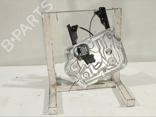 Used Front right window mechanism Front right window mechanism NISSAN QASHQAI I (J10, NJ10) 1.5 dCi (110 hp) 12084112 12084112