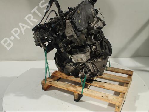 Engine OPEL ZAFIRA / ZAFIRA FAMILY B (A05)  | BP11910741M1 