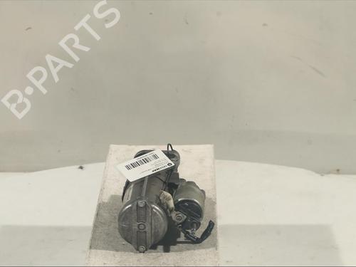 Starter DACIA DUSTER (HM_)  | BP16137784M8 