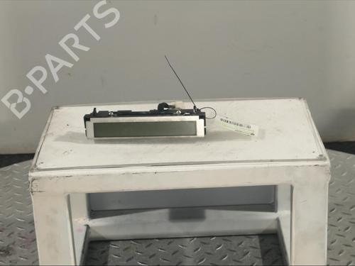 Used Display monitor Display monitor MAZDA 3 (BK) 1.6 DI Turbo (109 hp) 11901818 11901818