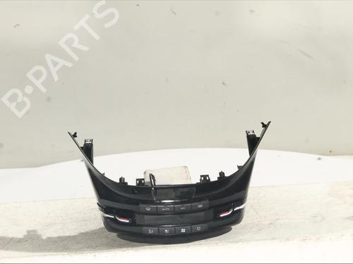 Used Climate control PEUGEOT 208 I (CA_, CC_) 1.5 BlueHDI 100 (102 hp) 24519753