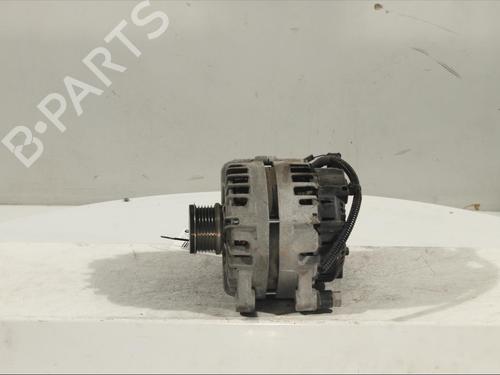 Used Alternator Alternator PEUGEOT PARTNER Tepee 1.6 HDi 90 (92 hp) 11991459 11991459