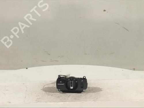 Used Headlight switch Headlight switch BMW X3 (F25) xDrive 28 i (245 hp) 13875131 13875131