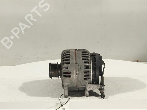 Used Alternator Alternator VW TIGUAN (5N_) 2.0 TDI (110 hp) 11907743 11907743
