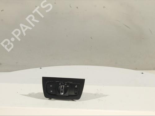 headlight-switch-bmw-3-f30-f80-2011-2012-2013-2014-2015-2016-2017-2018-31656423 main image