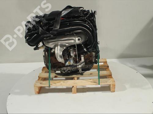 Motor FORD MONDEO IV (BA7) [2007-2015]  11985166