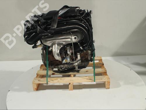 Motor FORD MONDEO IV (BA7) 2.0 TDCi (140 hp) 11985166