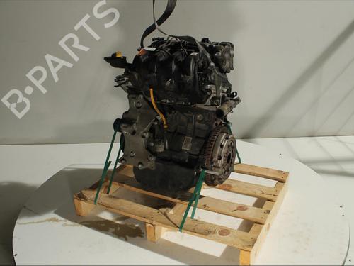 Engine RENAULT CLIO III (BR0/1, CR0/1) 1.2 16V (BR02, BR0J, BR11, CR02, CR0J, CR11) | BP11906880M1 