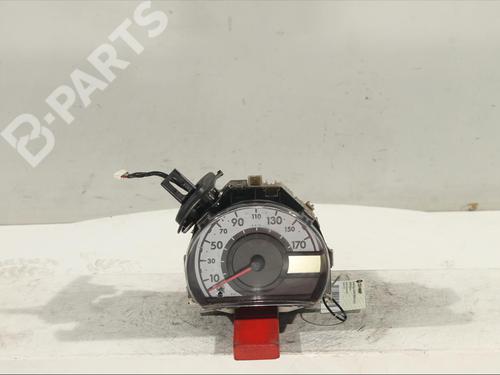Used Instrument cluster TOYOTA AYGO (_B1_) [2005-2014]  11908138