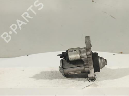 Used Starter Starter RENAULT CLIO V (B7_) 1.3 TCe 130 (B7MF) (131 hp) 11984622 11984622