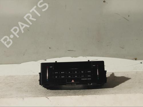 Used Climate control Climate control LEXUS IS III (_E3_) 300h (AVE30_, AVE30R) (223 hp) 11983980 11983980