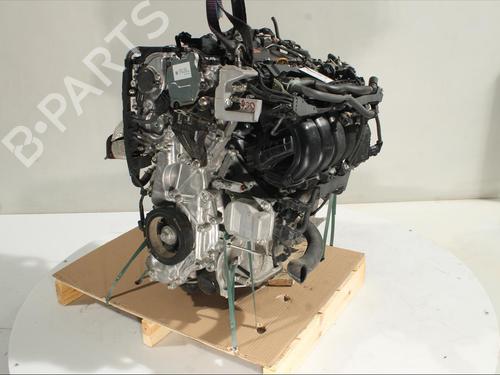 Motor CHRYSLER 300M (LR) 3.5 V6 24V | BP26651341M1 