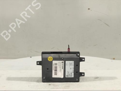 Used Electronic module Electronic module VW PASSAT B6 (3C2) 2.0 TDI (140 hp) 12587229 12587229