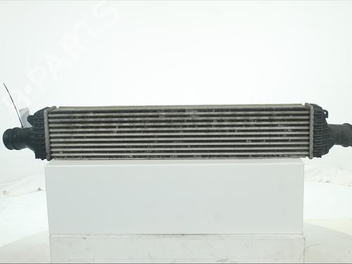 Used Intercooler Intercooler AUDI A6 Allroad C7 (4GH, 4GJ) 3.0 TDI quattro (204 hp) 33860796 33860796