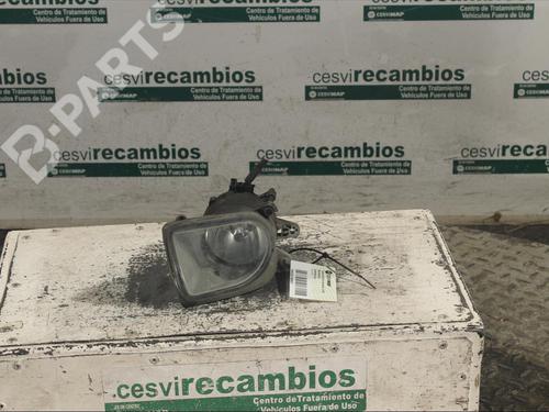 Used Left front fog light VOLVO S40 II (544) 2.0 D (136 hp) 11896806