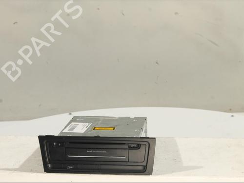 Used Electronic module Electronic module AUDI A5 Sportback (8TA) 2.0 TDI (170 hp) 27190349 27190349