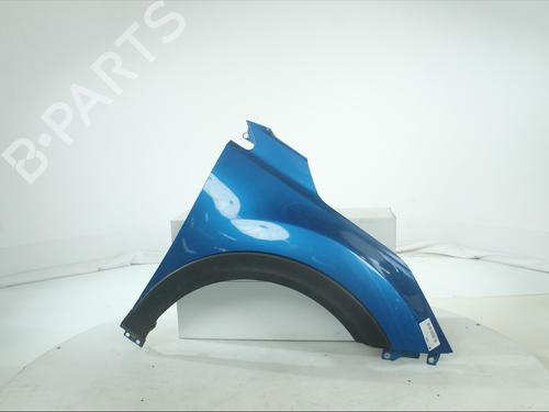 Used Right front fenders Right front fenders KIA STONIC (YB) 1.2 CVVT (84 hp) 36173558 36173558