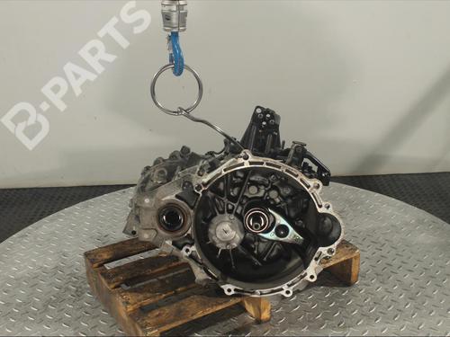 Gearkasse KIA CEE'D (JD) 1.4 CRDi 90 (90 hp) 11981153